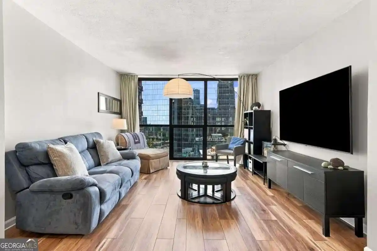 Photo 1 of Condo for sale at 1280 W Peachtree St Nw #2613, Atlanta, GA 30309 | MLS# 10856799 | Listing updated on 2026-10-15