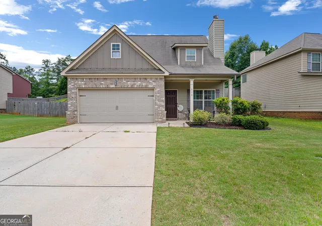 1st image of 316 Maddi Grace Ct, Locust Grove, GA 30248 | MLS# 10815661