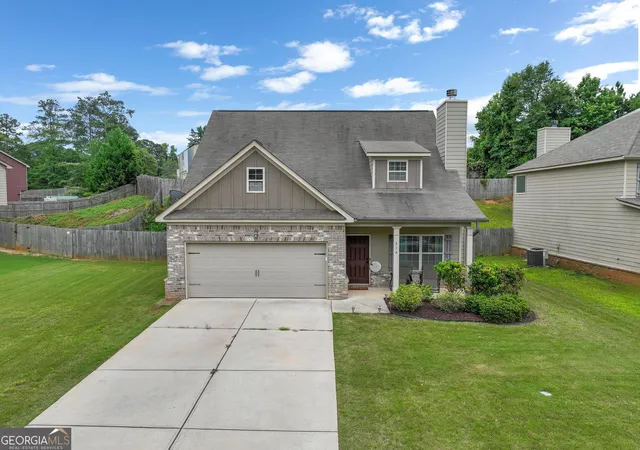 2nd image of 316 Maddi Grace Ct, Locust Grove, GA 30248 | MLS# 10815661