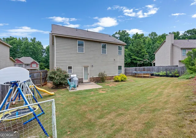 Photo 3 of Single family home for sale at 316 Maddi Grace Ct, Locust Grove, GA 30248 | MLS# 10815661 | Listing updated on 2026-09-28