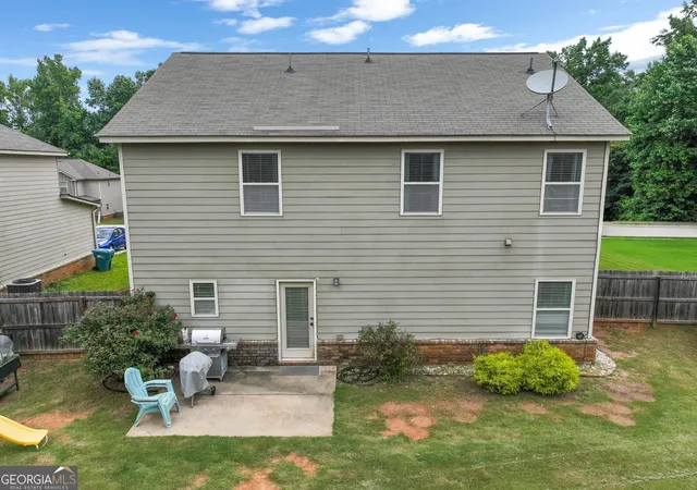 43rd image of 316 Maddi Grace Ct, Locust Grove, GA 30248 | MLS# 10815661