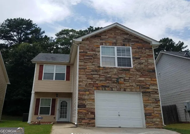 Photo 1 of Single family home for sale at 7777 Newbury Dr, Jonesboro, GA 30236 | MLS# 10712771 | Listing updated on 2026-04-06