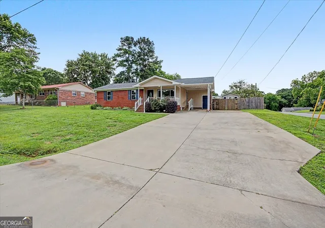 5th image of 202 Plantation Ave, Cedartown, GA 30125 | MLS# 10778628