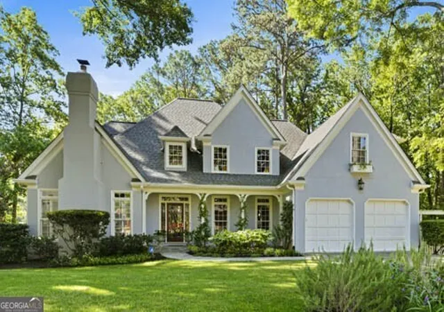 1st image of 1314 Battleview Dr Nw, Atlanta, GA 30327 | MLS# 10761881