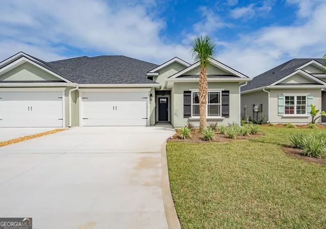 Photo 1 of Single family home for sale at 212 The Villas Way, Kingsland, GA 31548 | MLS# 10623912 | Listing updated on 2026-09-24