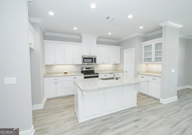 Photo 3 of Single family home for sale at 212 The Villas Way, Kingsland, GA 31548 | MLS# 10623912 | Listing updated on 2026-09-24