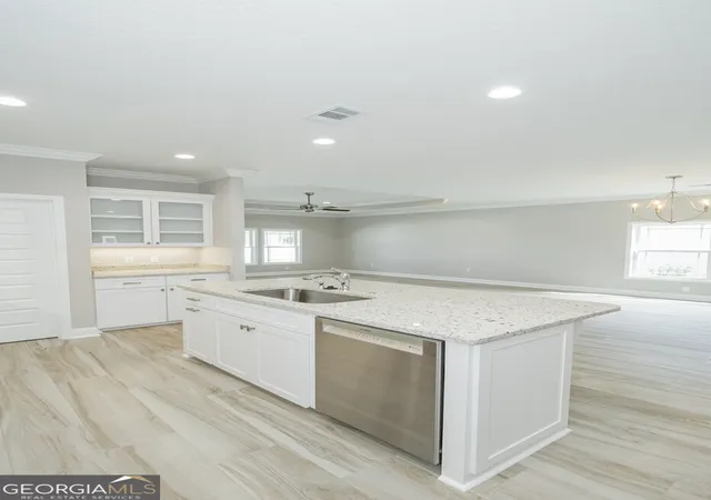 Photo 4 of Single family home for sale at 212 The Villas Way, Kingsland, GA 31548 | MLS# 10623912 | Listing updated on 2026-09-24
