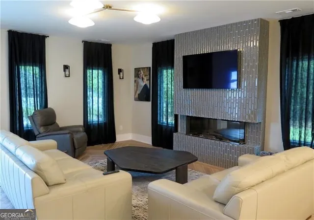 Photo 3 of Single family home for sale at 84 Schwarzwald Strasse, Helen, GA 30545 | MLS# 10791248 | Listing updated on 2026-09-14