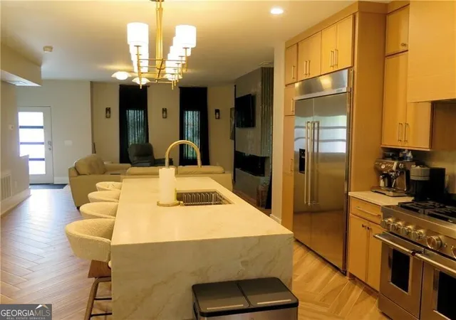 Photo 3 of Single family home for sale at 84 Schwarzwald Strasse, Helen, GA 30545 | MLS# 10791248 | Listing updated on 2026-09-14