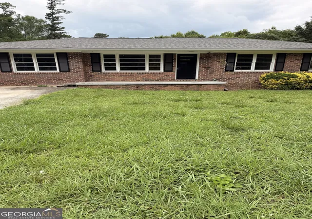 1st image of 9182 Flat Shoals Rd Sw, Covington, GA 30014 | MLS# 10790283