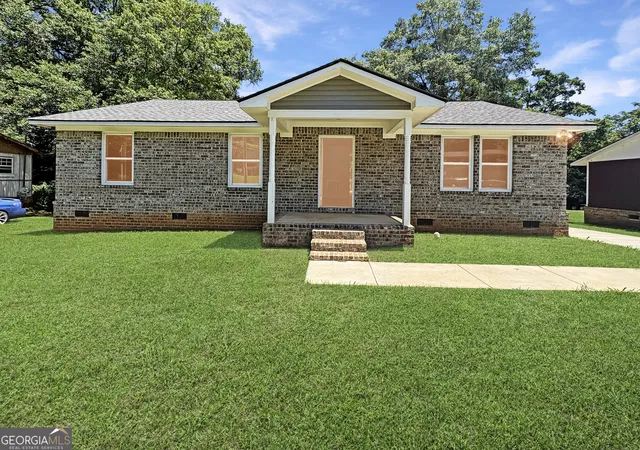 Homes for sale in Forsyth, GA | 24 George St, Forsyth, GA 31029 | MLS# 10767694