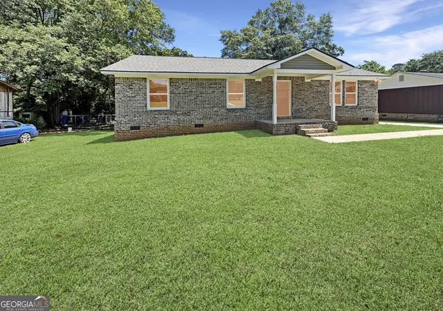 Homes for sale in Forsyth, GA | 24 George St, Forsyth, GA 31029 | MLS# 10767694