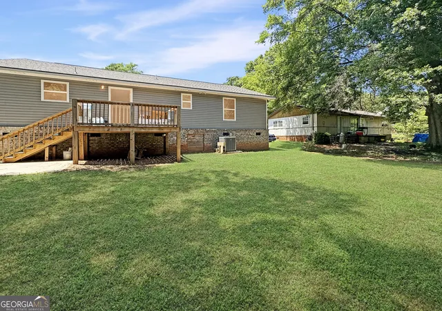 Homes for sale in Forsyth, GA | 24 George St, Forsyth, GA 31029 | MLS# 10767694