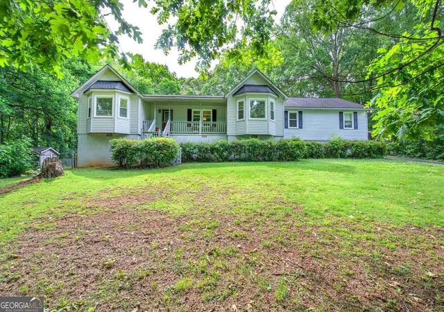 1st image of 65 Gaddis Rd Nw, Cartersville, GA 30120 | MLS# 10767794