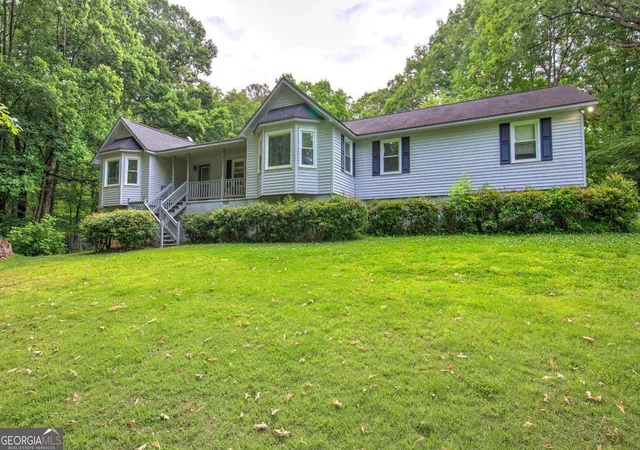 2nd image of 65 Gaddis Rd Nw, Cartersville, GA 30120 | MLS# 10767794