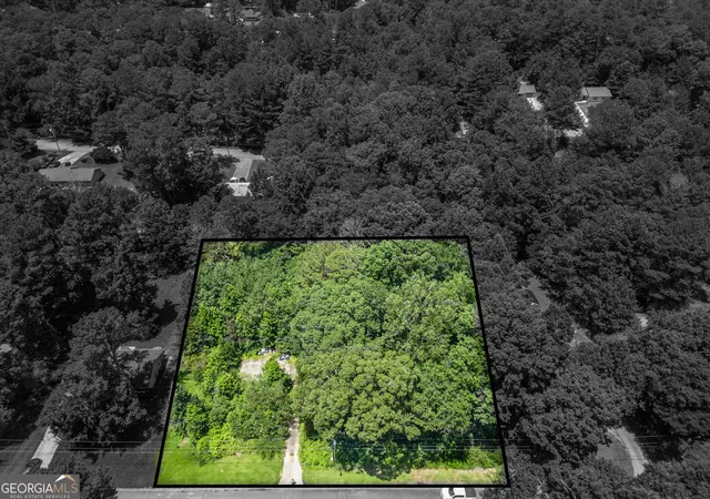 2nd image of 185 Mountain View Cir, Covington, GA 30016 | MLS# 10663569