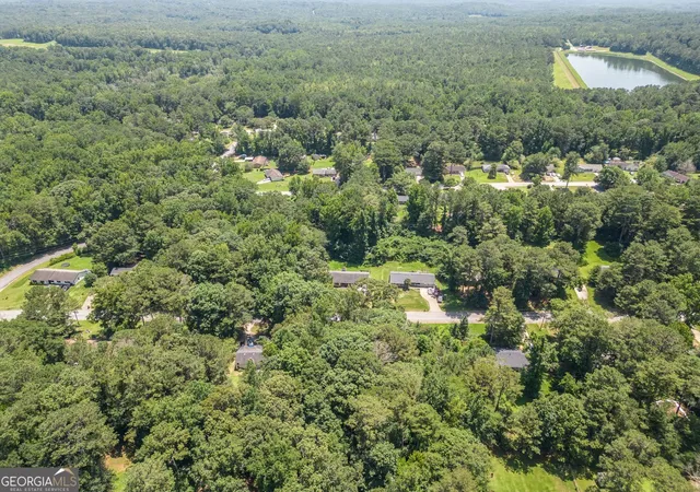 5th image of 185 Mountain View Cir, Covington, GA 30016 | MLS# 10663569