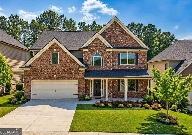 Photo 1 of Single family home for sale at 971 Overlook Path Way, Lawrenceville, GA 30045 | MLS# 10785918 | Listing updated on 2026-06-29