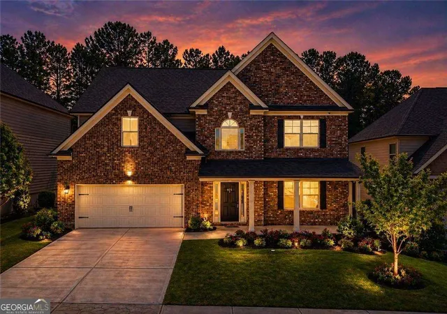 Photo 2 of Single family home for sale at 971 Overlook Path Way, Lawrenceville, GA 30045 | MLS# 10785918 | Listing updated on 2026-06-29