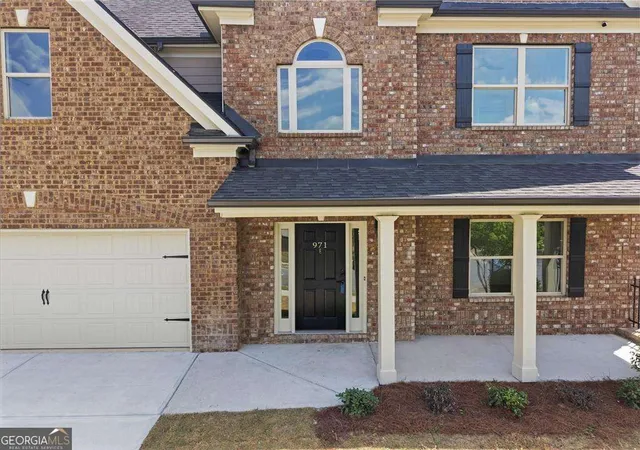Photo 3 of Single family home for sale at 971 Overlook Path Way, Lawrenceville, GA 30045 | MLS# 10785918 | Listing updated on 2026-06-29