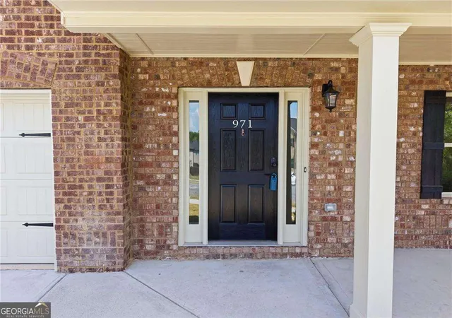 Photo 4 of Single family home for sale at 971 Overlook Path Way, Lawrenceville, GA 30045 | MLS# 10785918 | Listing updated on 2026-06-29