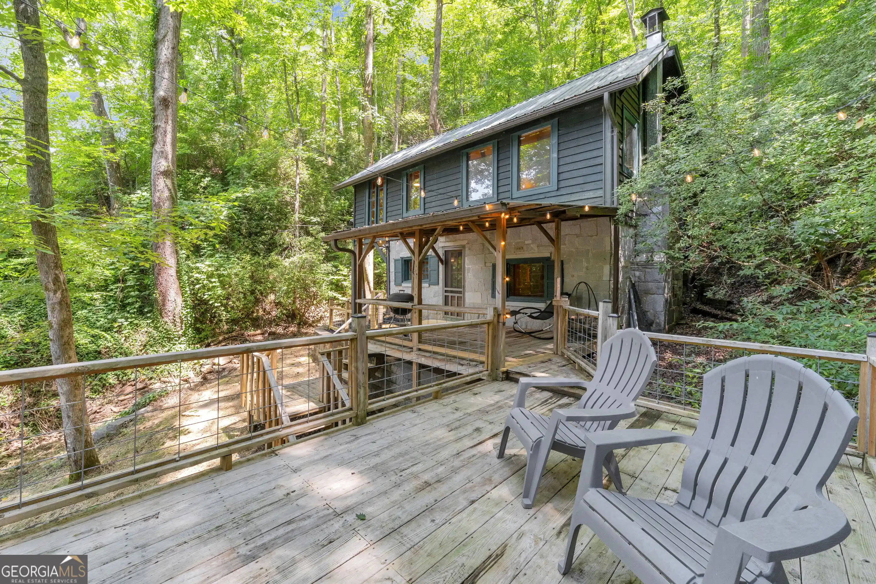 Photo 1 of Single family home for sale at 4305 Yonah Dam Rd, Toccoa, GA 30577 | MLS# 10875537 | Listing updated on 2026-10-20