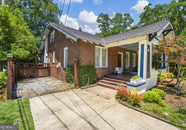 Photo 2 of Sale Pending at 1205 Munro Ave, Columbus, GA 31906 | MLS# 10794804 | Listing updated on 2026-09-16