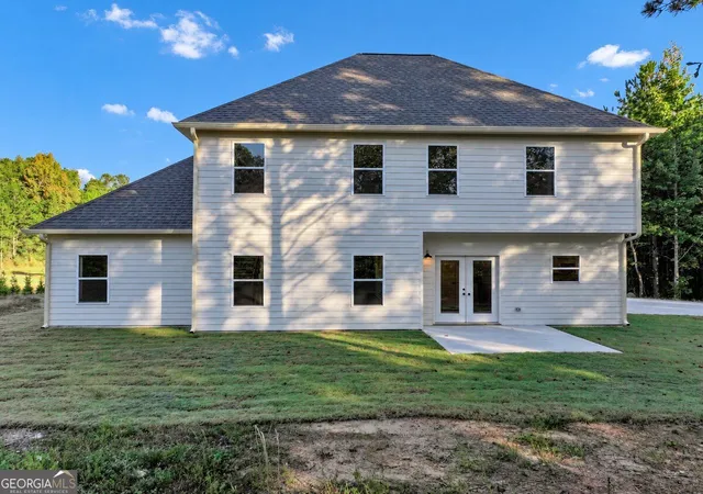 Photo 2 of Single family home for sale at 5137 Maroney Ml Rd, Douglasville, GA 30134 | MLS# 10874565 | Listing updated on 2026-10-30