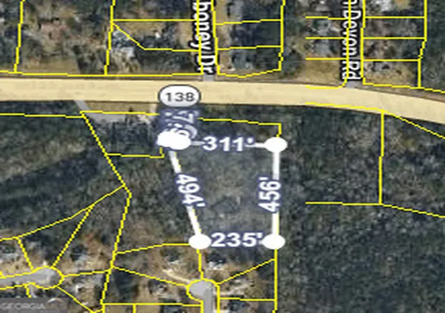 1st image of 2986 Hwy 138 E, Jonesboro, GA 30236 | MLS# 10754119