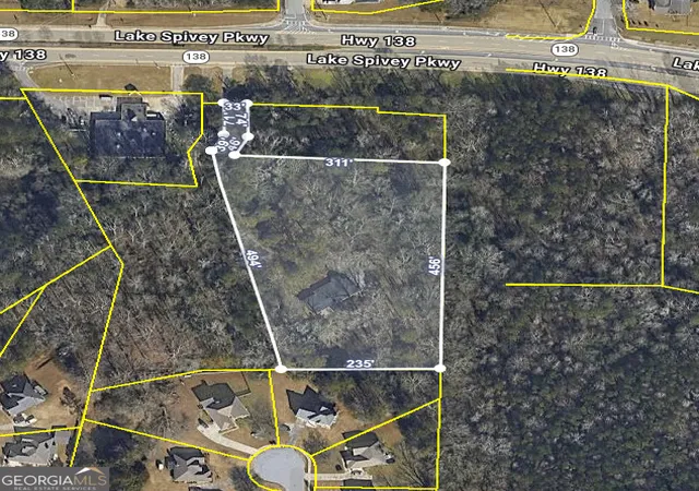 2nd image of 2986 Hwy 138 E, Jonesboro, GA 30236 | MLS# 10754119