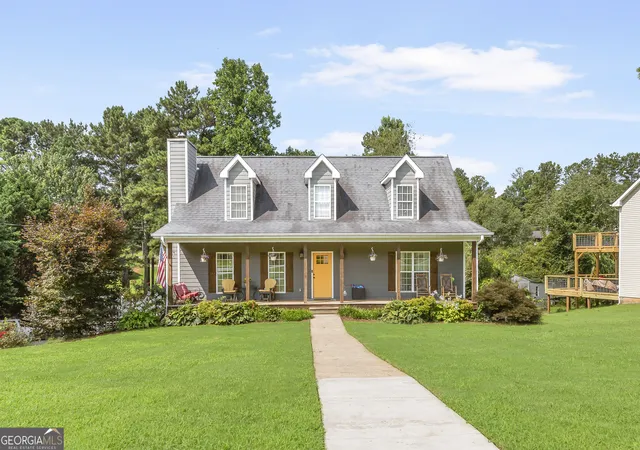 Photo 1 of Single family home for sale at 9107 Grampian Ct, Winston, GA 30187 | MLS# 10816571 | Listing updated on 2026-08-27