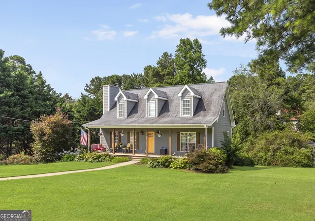 Photo 2 of Single family home for sale at 9107 Grampian Ct, Winston, GA 30187 | MLS# 10816571 | Listing updated on 2026-08-27