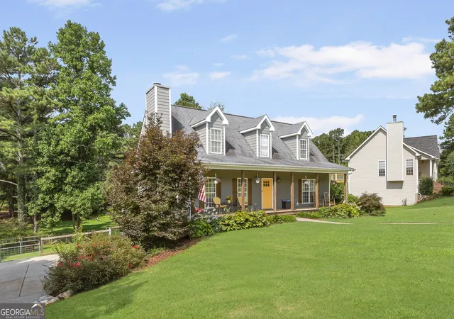 Photo 3 of Single family home for sale at 9107 Grampian Ct, Winston, GA 30187 | MLS# 10816571 | Listing updated on 2026-08-27