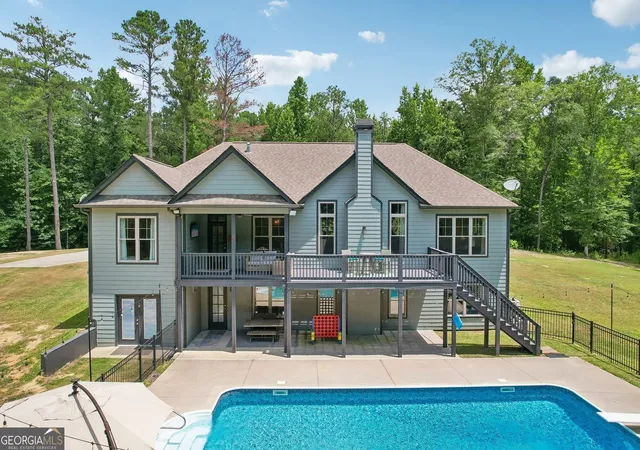 Photo 3 of Single family home for sale at 96 Grassy Springs Ct, Oxford, GA 30054 | MLS# 10799345 | Listing updated on 2026-08-09