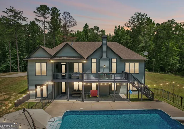 Photo 3 of Single family home for sale at 96 Grassy Springs Ct, Oxford, GA 30054 | MLS# 10799345 | Listing updated on 2026-08-09