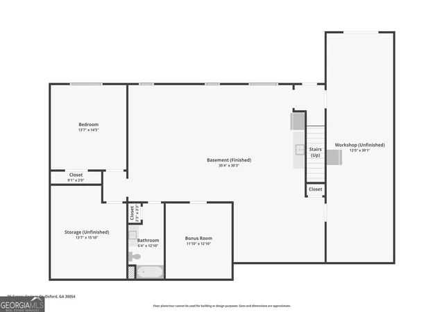 76th image of 96 Grassy Springs Ct, Oxford, GA 30054 | MLS# 10799345