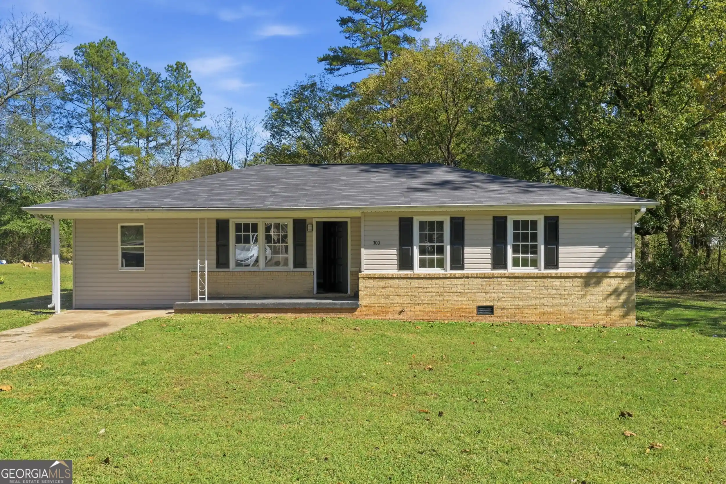Single family home for sale at 300 Cash Town Rd, Aragon, GA 30104 | MLS# 10876219