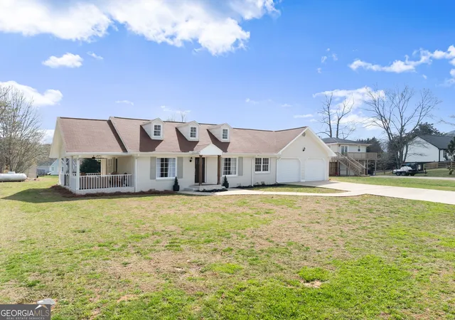 2nd image of 63 Angel Ln, Cleveland, GA 30528 | MLS# 10784853