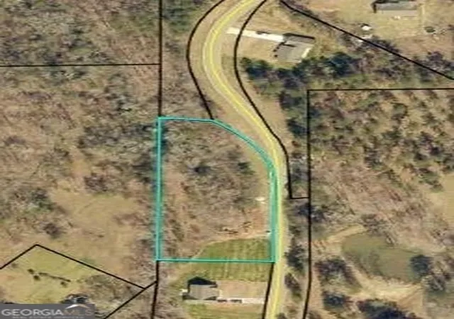 Land for sale at 0 Needleleaf Dr #LOT 4, Barnesville, GA 30204 | MLS# 10832593