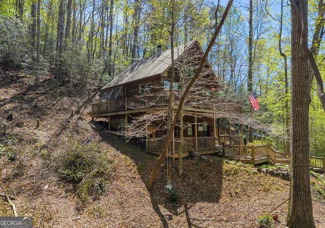 3rd image of 294 Brookwood Ln, Clarkesville, GA 30523 | MLS# 10732317