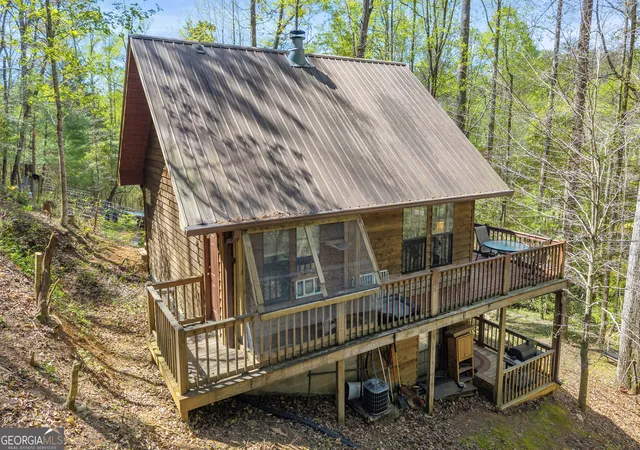 4th image of 294 Brookwood Ln, Clarkesville, GA 30523 | MLS# 10732317