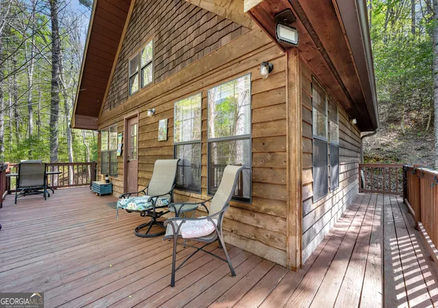 5th image of 294 Brookwood Ln, Clarkesville, GA 30523 | MLS# 10732317