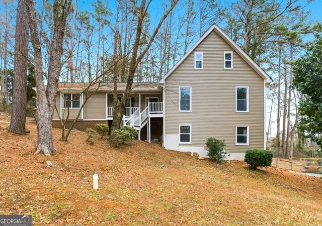 Photo 1 of Single family home for sale at 790 Pine Ridge Dr, Stone Mountain, GA 30087 | MLS# 10683614 | Listing updated on 2026-09-09