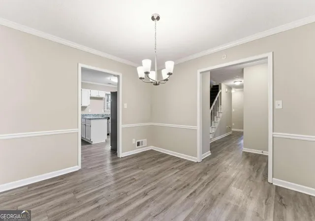 Photo 2 of Single family home for sale at 790 Pine Ridge Dr, Stone Mountain, GA 30087 | MLS# 10683614 | Listing updated on 2026-09-09