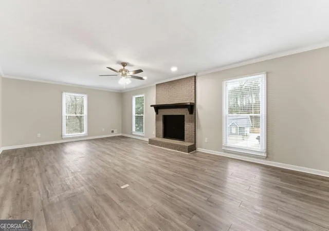 Photo 4 of Single family home for sale at 790 Pine Ridge Dr, Stone Mountain, GA 30087 | MLS# 10683614 | Listing updated on 2026-09-09