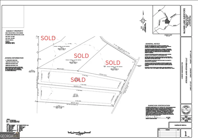 Homes for sale in Shiloh, GA | Tract 6   0 Chestnut Grove Rd, Shiloh, GA 31826 | MLS# 10759858