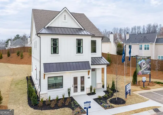Photo 3 of Sale Pending at 1478 Longwing Ln, Marietta, GA 30066 | MLS# 10736261 | Listing updated on 2026-08-30