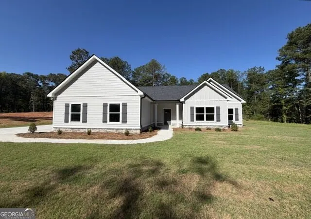 Single family home for sale at 6197 Rocky Mount Rd #12, Greenville, GA 30222 | MLS# 10871097