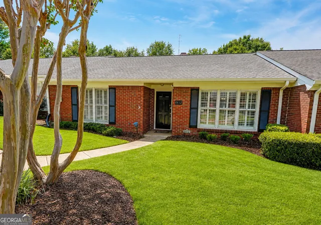 Photo 1 of Sale Pending at 6412 Deerings Ln, Peachtree Corners, GA 30092 | MLS# 10827588 | Listing updated on 2026-09-04