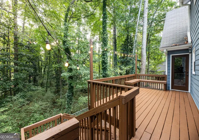 Photo 3 of Single family home for sale at 345 Chaffin Ridge Ct, Roswell, GA 30075 | MLS# 10796032 | Listing updated on 2026-07-22